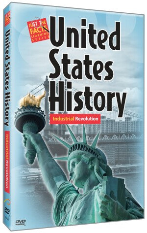 U.S. History : Industrial Revolution