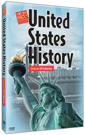 U.S. History : Statue Of Liberty