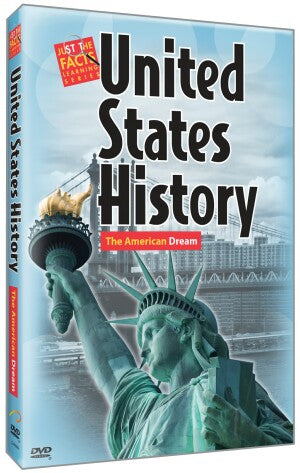 U.S. History : The American Dream