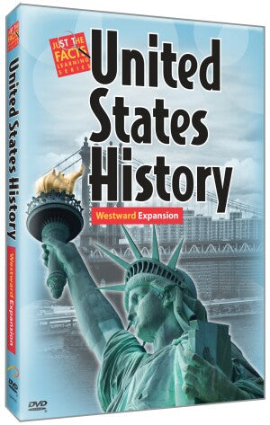 U.S. History : Westward Expansion