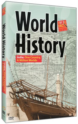 World History: India