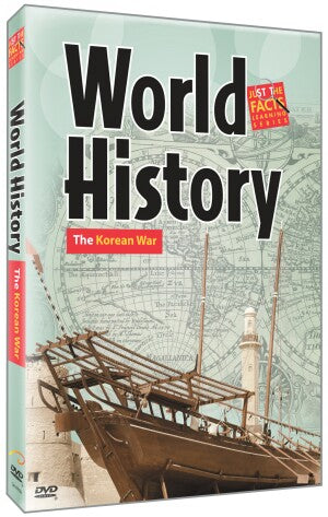 World History: The Korean War