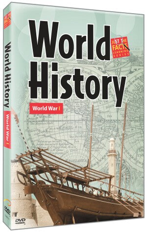 World History: World War I