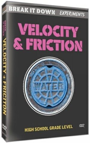 Velocity & Friction