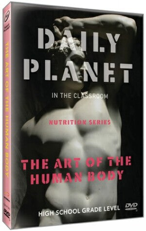 The Art of the Human Body