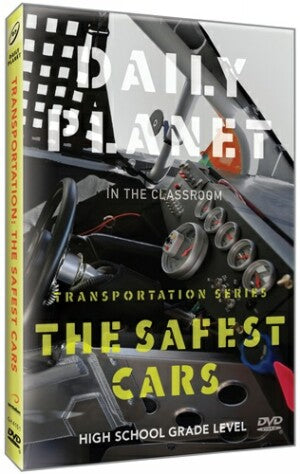 The Safest Cars