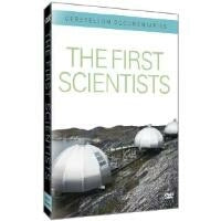 First Scientists DVD
