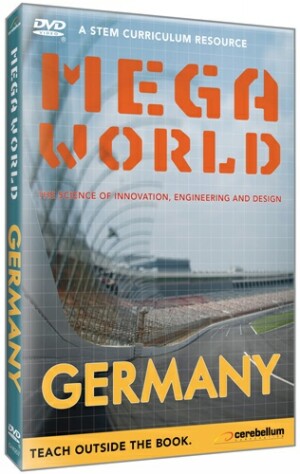 MegaWorld: Germany
