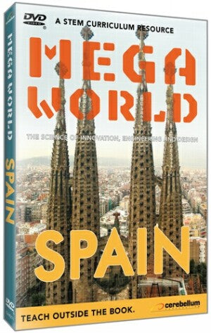 MegaWorld: Spain