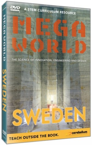 MegaWorld: Sweden