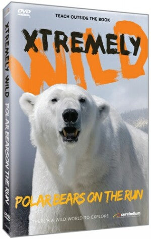 Xtremely Wild: Polar Bears on the Run