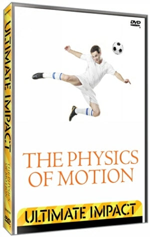 The Physics of Motion DVD