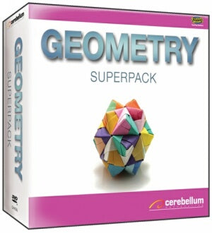 Geometry Super Pack