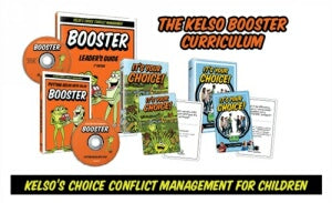 The Kelso Booster Curriculum Kit