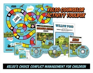 The Kelso Counselor Activity Toolbox