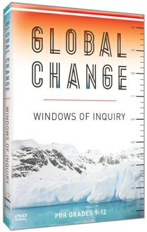 Global Change: Windows of Inquiry