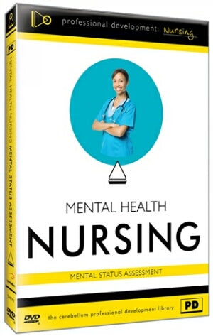 Mental Health Nursing: Mental Status Assessment