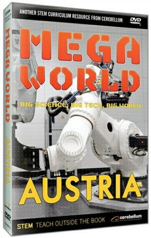 Mega World: Austria