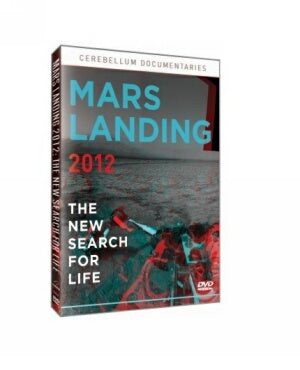 Mars Landing 2012: The New Search For Life