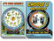 Kelso Full-Wheel Poster K-3 And 4-5 Poster Set (10 Pack)