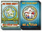 Mini Kelso Star Posters Grade K-3 (5-Pack) And Grade 4-5 (5-Pack) (11x17)