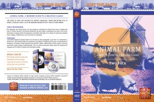 (US) Just the Facts: Animal Farm