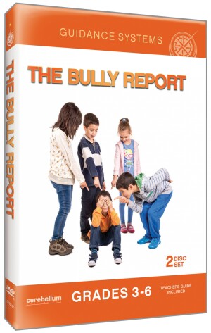 The Bully Report