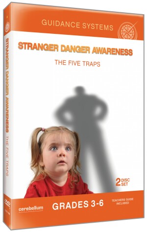 Stranger Danger Awareness: The 5 Traps