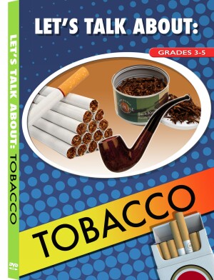 Let's talk About Tobacco