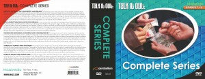 Talk It Out: Teens, Substance Abuse and Addiction Series