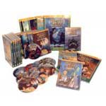 World History DVD Package