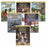 Spanish - Animated Hero Classics 6 DVD Package