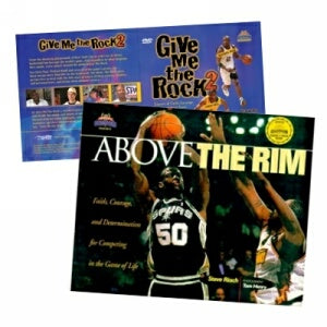 Heart of a Champion Basketball Lovers Bundle