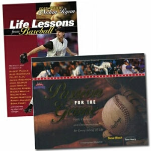 Heart of a Champion Baseball Lovers Pack