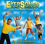 ExerSongs CD