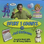 Every 1 Counts CD