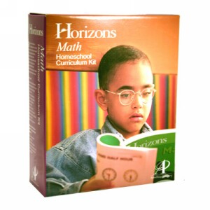 Horizon Mathematics 5 Complete Set