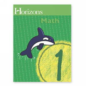 Horizon Mathematics 1 Student Book 1