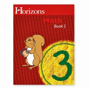Horizon Mathematics 3 Student Book 2