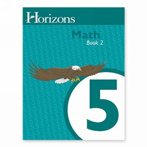 Horizon Mathematics 5 Student Book 2