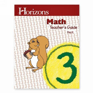 Horizon Mathematics 3 Teacher Handbook