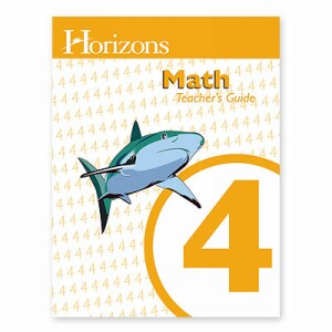 Horizon Mathematics 4 Teacher Handbook