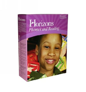 Horizons 3rd Grade Phonics & Reading Set
