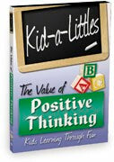 Kid-a-Littles: Positive Thinking