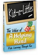 Kid-a-Littles: A Helping Hand