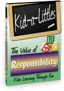 Kid-a-Littles: Responsibility