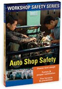 Workshop Safety: Auto Shop
