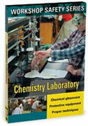 Workshop Safety: Chemistry Laboratory