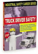 Industrial Safety Career Series: Truck Driver Safety