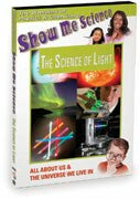 Show Me Science Chemistry & Physics - The Science of Light